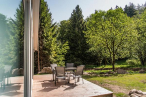 4 Personen mit Sauna F0H4 Ruhla